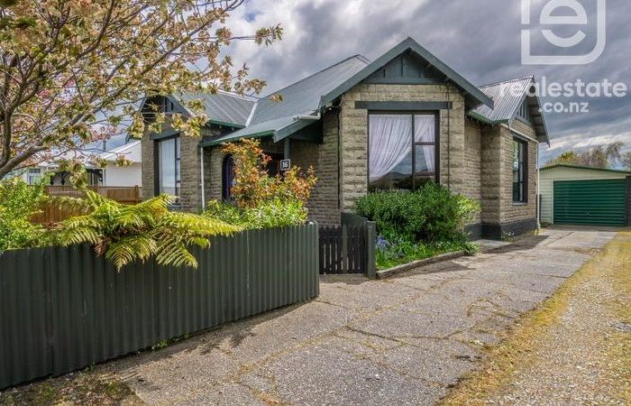  at 16 Woodhouse Street, Appleby, Invercargill