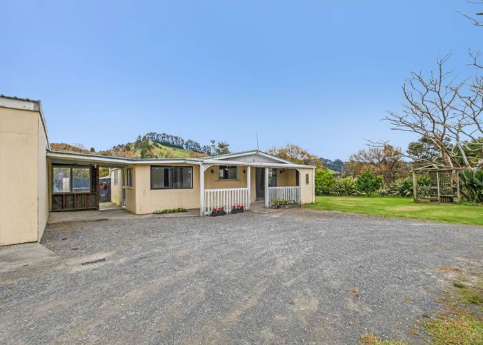  at 126 Peria Road, Peria, Far North, Northland