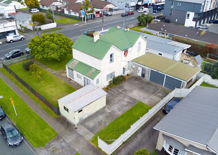  at 118 Trafalgar Street, Onehunga, Auckland City, Auckland