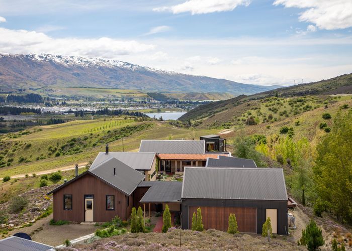  at 120 Pigeon Rock Road, Cromwell, Central Otago, Otago