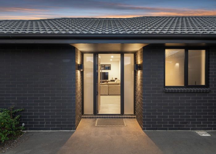  at 11 Donne Street, Marshland, Christchurch