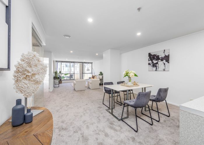  at 604/47 Hobson Street, City Centre, Auckland City, Auckland