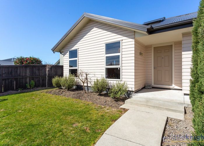  at 16A Clarevale Street, Burwood, Christchurch