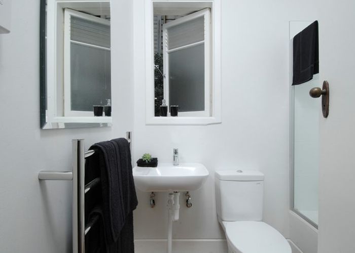  at 2/511 Parnell Road, Parnell, Auckland City, Auckland