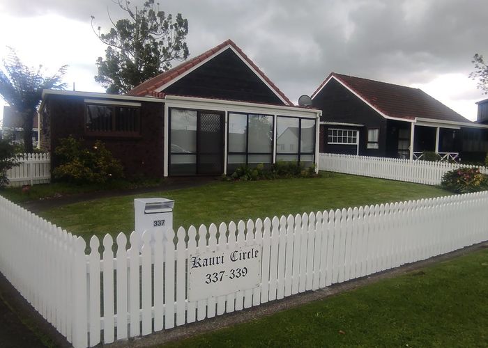  at 7/337 Great South Road, Papakura, Papakura, Auckland