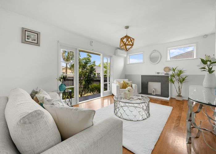  at 8A White Road, Manurewa, Manukau City, Auckland