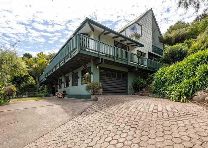  at 102 Tosswill Road, Tahunanui, Nelson, Nelson / Tasman