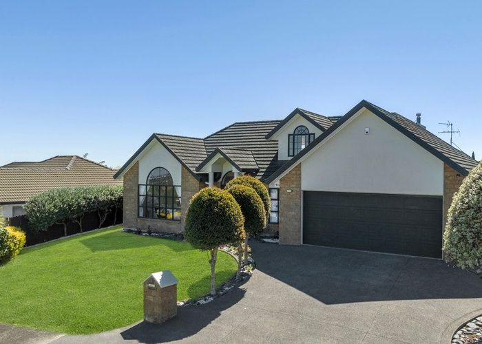  at 26 Limerick Place, Dannemora, Auckland