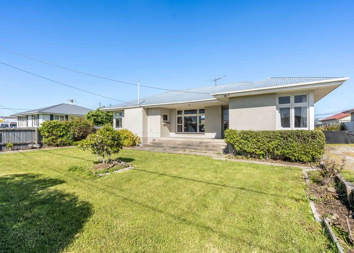  at 78 North Road, Prestonville, Invercargill