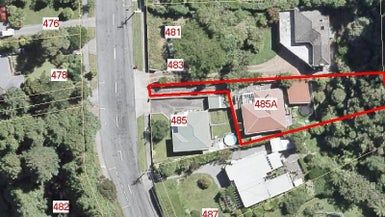  at 485A Stokes Valley Road, Stokes Valley, Lower Hutt