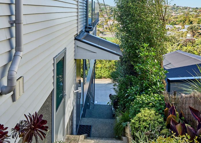  at 4 Punjab Street, Khandallah, Wellington, Wellington