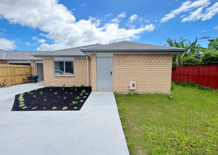  at 2/45B Mahoe Street, Melville, Hamilton, Waikato