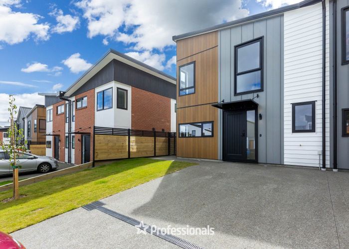  at 13 Dovey Katene Horvath Street, Trentham, Upper Hutt