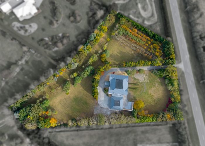  at 192 Swannanoa Road, Fernside, Rangiora