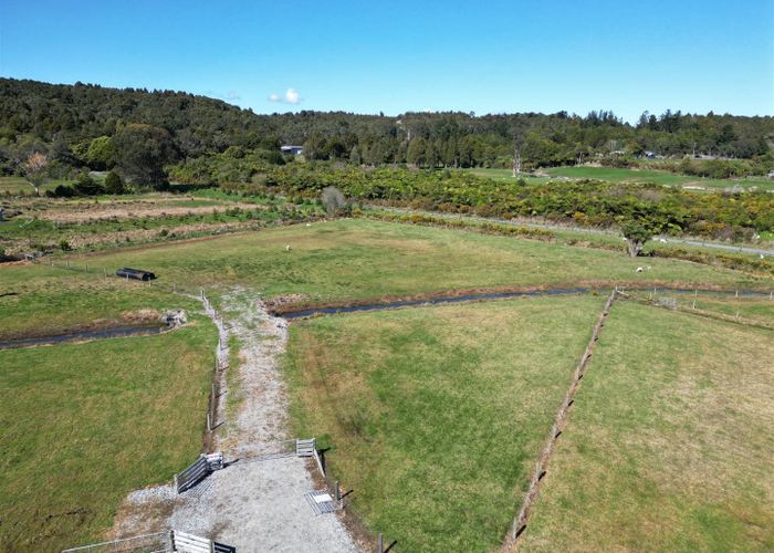  at 249 Coulson Road, Paroa, Grey, West Coast