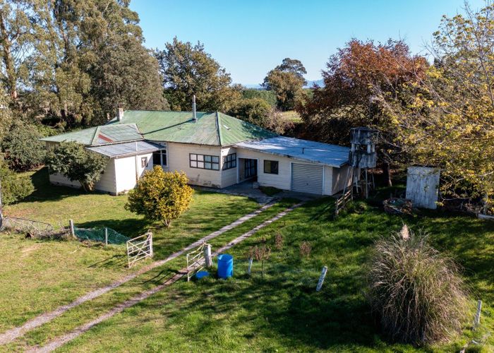  at 1099 Back Track, Methven, Ashburton, Canterbury