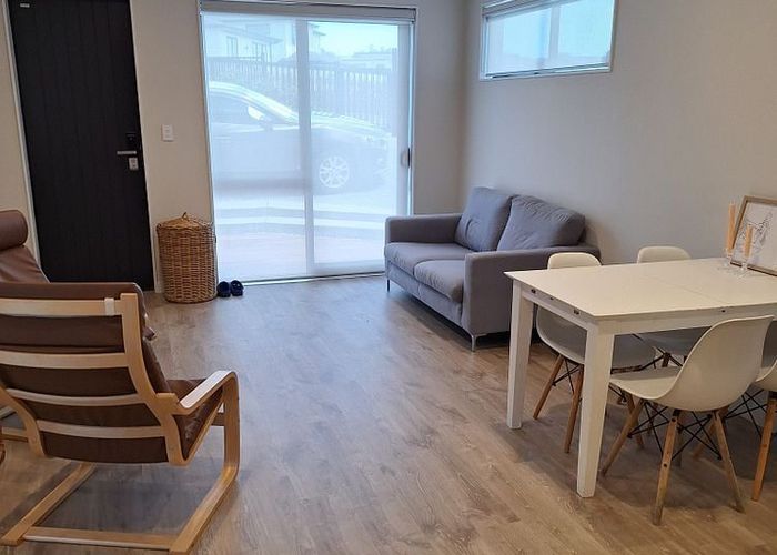  at Swanson, Waitakere City, Auckland