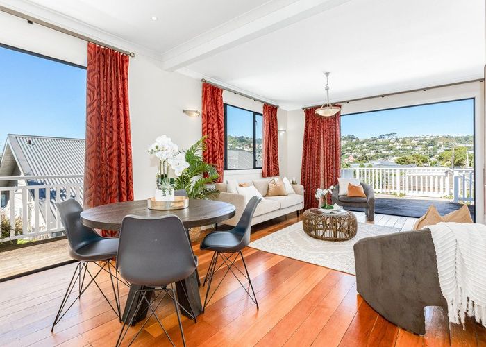  at 94 Eden Street, Island Bay, Wellington, Wellington