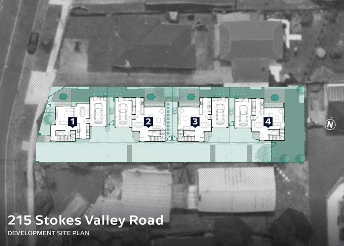  at 3/215 Stokes Valley Road, Stokes Valley, Lower Hutt, Wellington