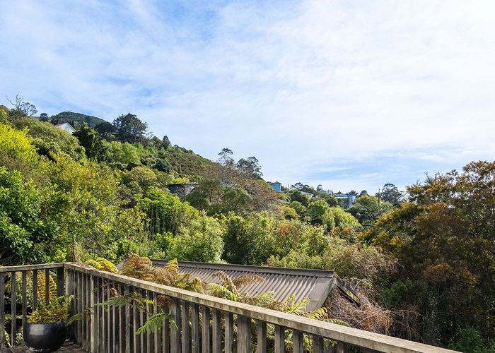  at 18 Athol Place, Ravensbourne, Dunedin
