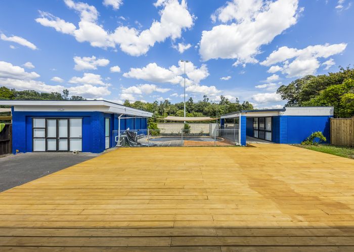  at 32 Beach Road, Pahurehure, Papakura