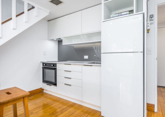 at 2/12 East Street, City Centre, Auckland City, Auckland