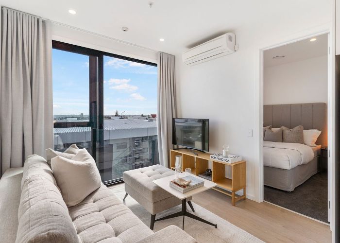  at 505/18 Chapman Street, Grey Lynn, Auckland City, Auckland