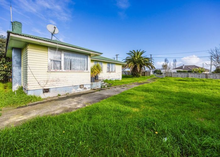  at 46 Ferguson Road, Otara, Manukau City, Auckland