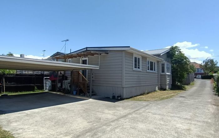  at 47 Heretaunga Avenue, Onehunga, Auckland City, Auckland