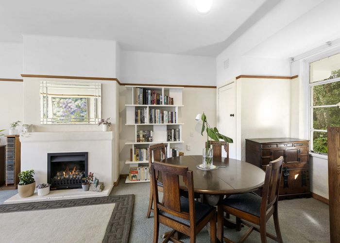  at Unit D/42C Tinakori Road, Thorndon, Wellington, Wellington