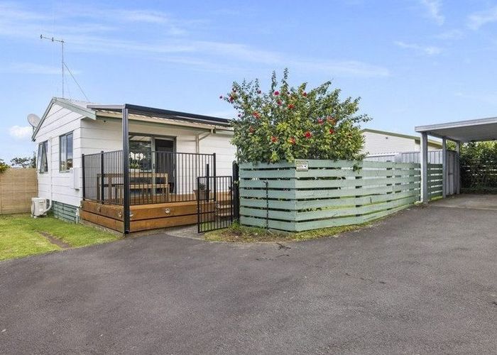  at 46B Haukore Street, Hairini, Tauranga