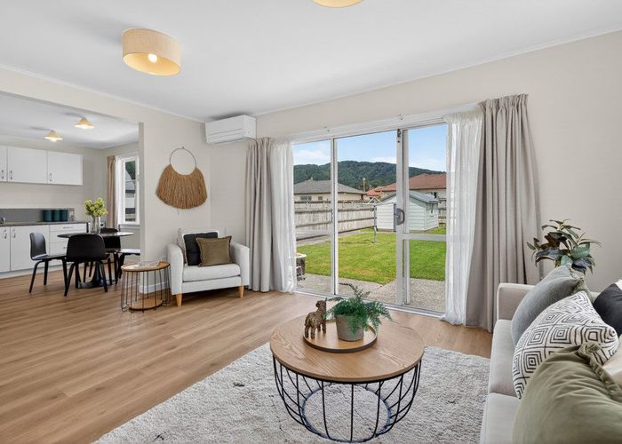  at 7 Fitzherbert Road, Wainuiomata, Lower Hutt, Wellington