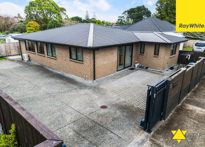  at 2 Miranda Street, Avondale, Auckland City, Auckland