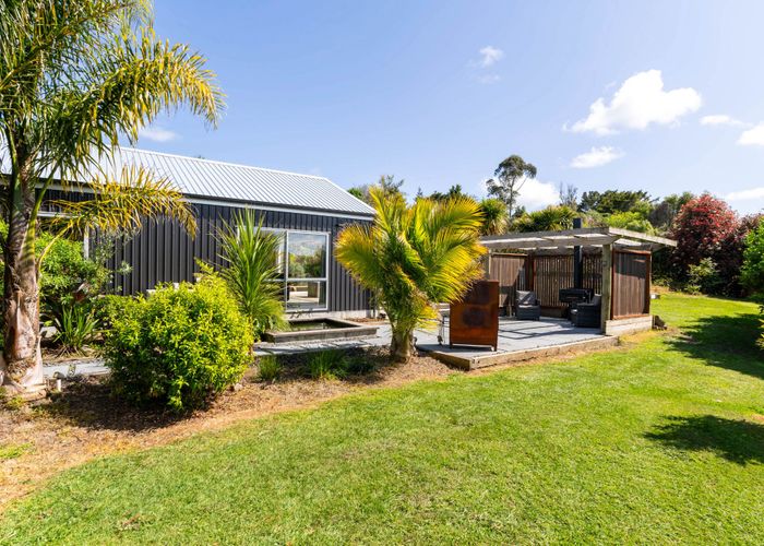  at 30 Mccullough Road, MANGAPAI, WHANGAREI