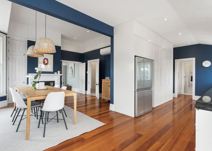  at 6 Hawkesbury Avenue, St. Albans, Christchurch City, Canterbury