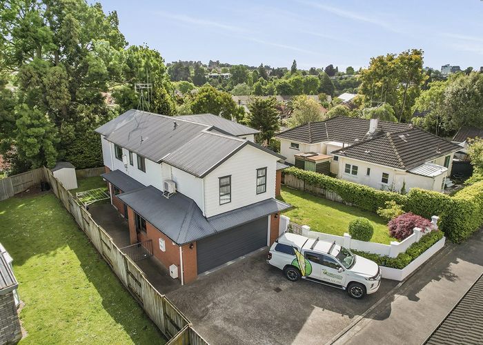  at 83A MacFarlane Street, Hamilton East, Hamilton