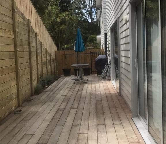  at 33A Wernham Place, Birkenhead, North Shore City, Auckland