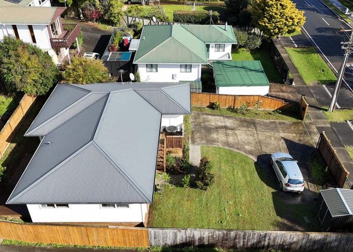  at 200a Henderson Valley Road, Henderson Valley, Waitakere City, Auckland