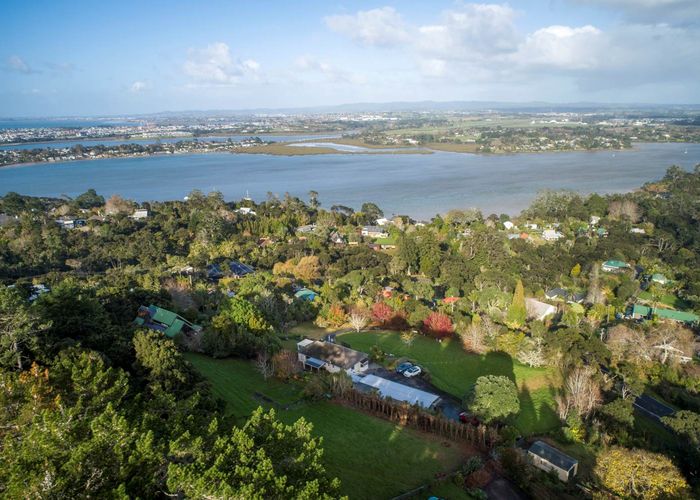  at 55 Attwood Road, Paremoremo, Auckland