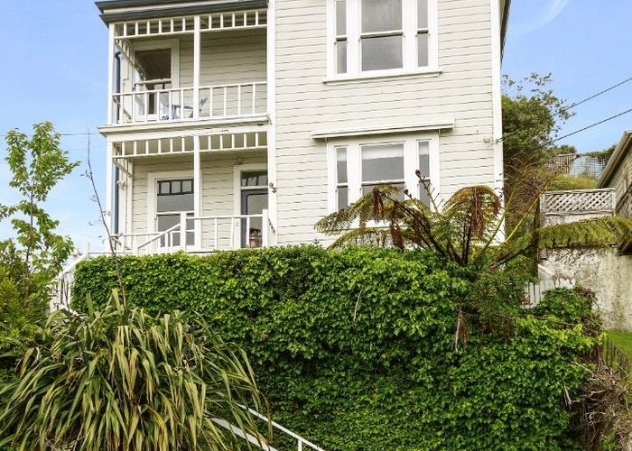  at 93 Todman Street, Brooklyn, Wellington, Wellington