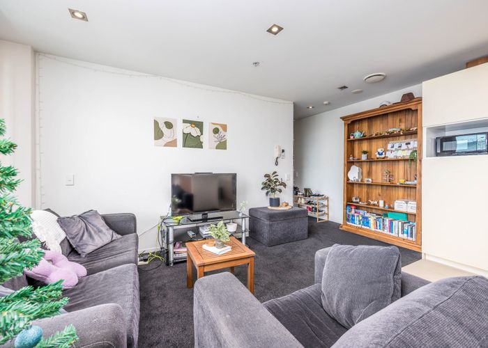  at 717/6 Dockside Lane, Auckland Central, Auckland