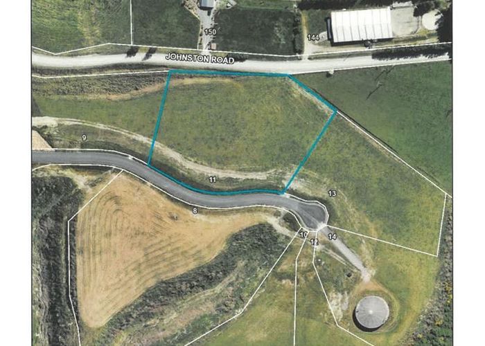  at 11 Cypress Lane, Balclutha
