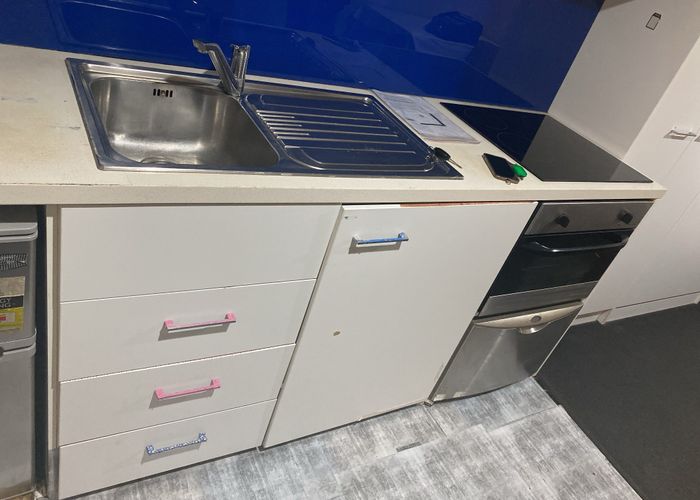  at 3B/8 Bankside Street, Auckland Central, Auckland