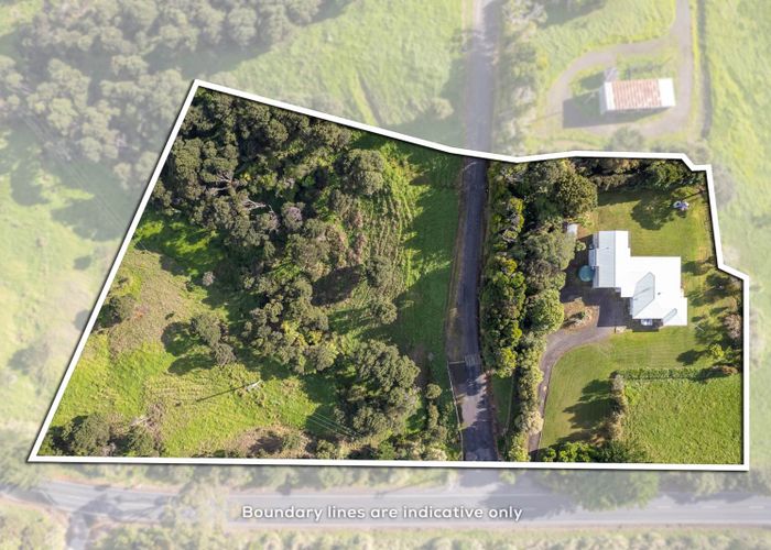  at 616 Peak Road, Helensville, Helensville