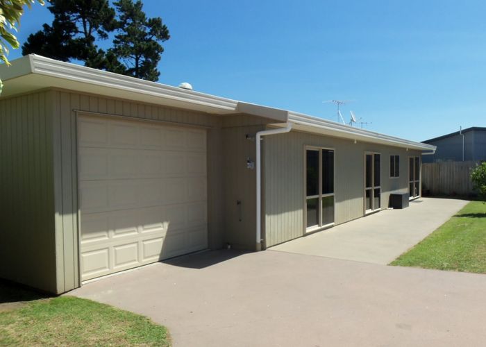  at 158 The Fairway, Matarangi, Whitianga