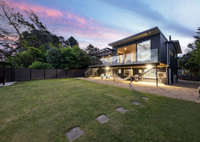 at 225B Victory Road, Laingholm, Auckland