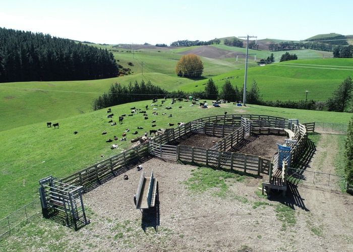  at 863 Airedale Road, Awamoko, Waitaki, Otago