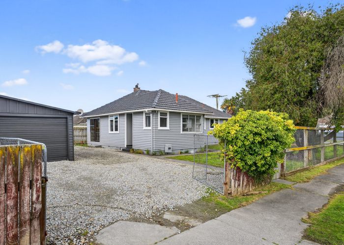  at 24 Glasgow Crescent, Kaiti, Gisborne