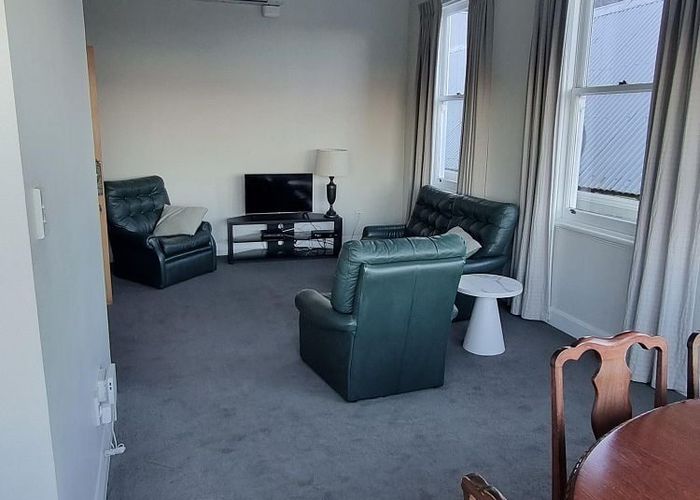  at 35A Grant Road, Thorndon, Wellington, Wellington