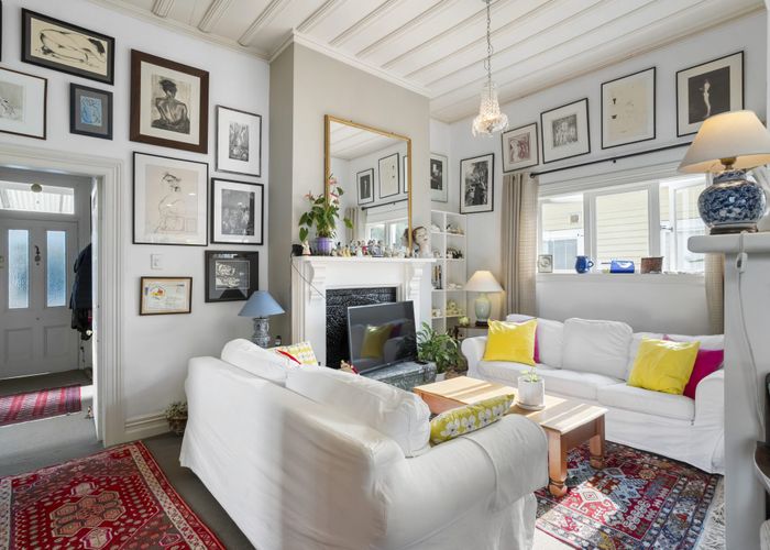 at 45 Anglesea Street, Freemans Bay, Auckland City, Auckland